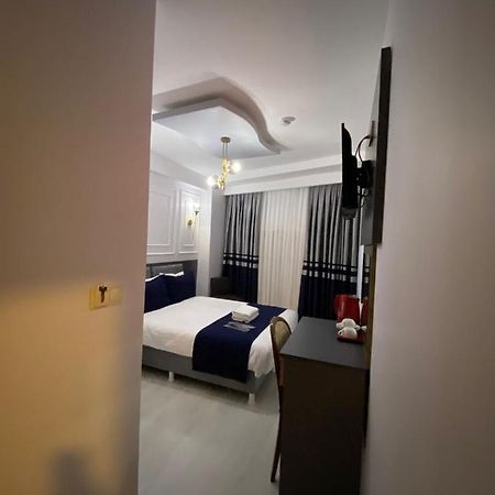 איסטמבול Ramos Boutique Hotel Sultanahmet מראה חיצוני תמונה
