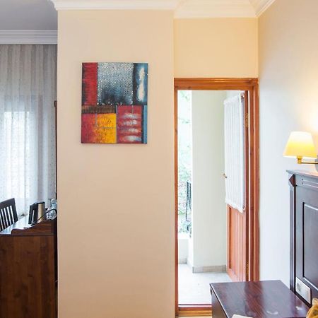 איסטמבול Ramos Boutique Hotel Sultanahmet מראה חיצוני תמונה
