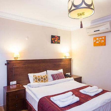 איסטמבול Ramos Boutique Hotel Sultanahmet מראה חיצוני תמונה