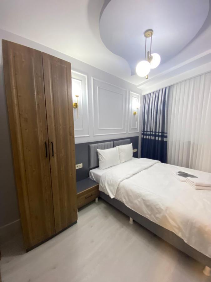 איסטמבול Ramos Boutique Hotel Sultanahmet מראה חיצוני תמונה