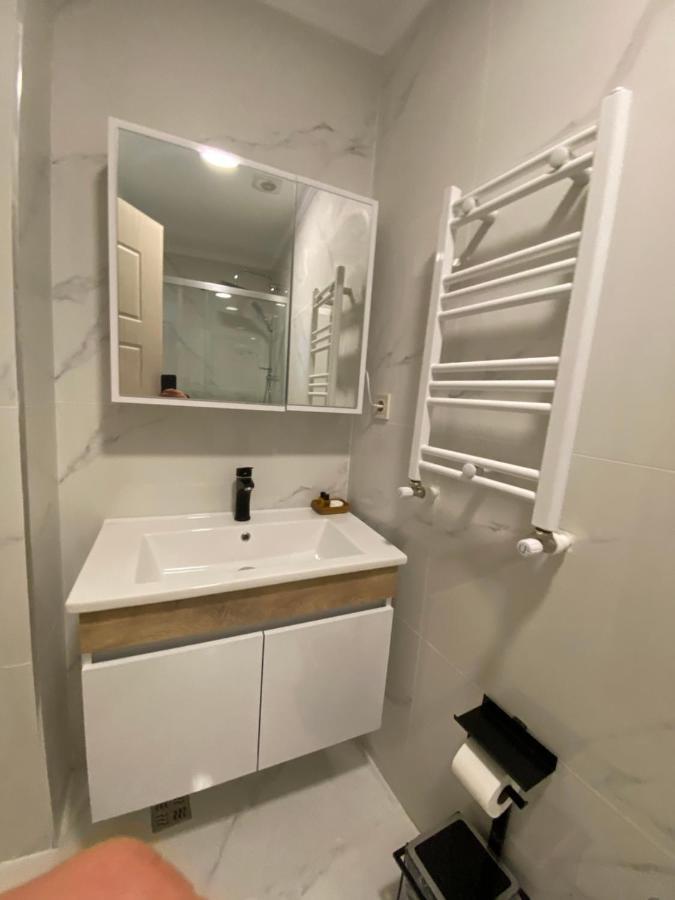 איסטמבול Ramos Boutique Hotel Sultanahmet מראה חיצוני תמונה
