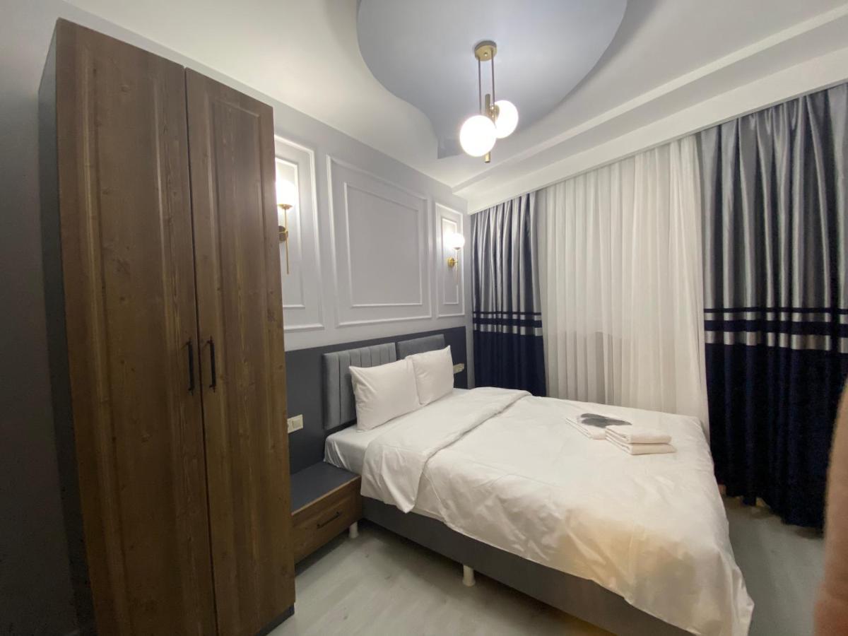 איסטמבול Ramos Boutique Hotel Sultanahmet מראה חיצוני תמונה