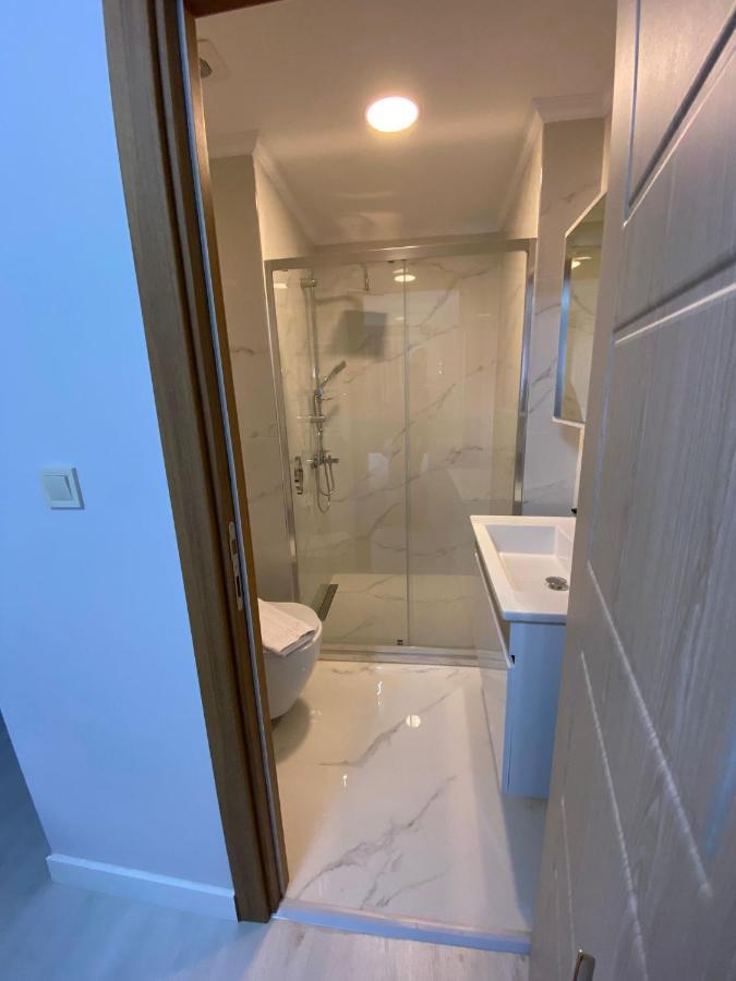 איסטמבול Ramos Boutique Hotel Sultanahmet מראה חיצוני תמונה