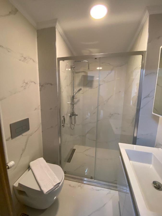 איסטמבול Ramos Boutique Hotel Sultanahmet מראה חיצוני תמונה