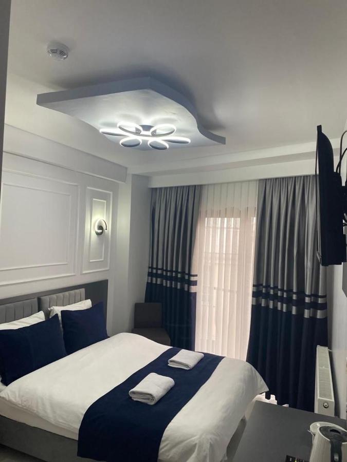 איסטמבול Ramos Boutique Hotel Sultanahmet מראה חיצוני תמונה