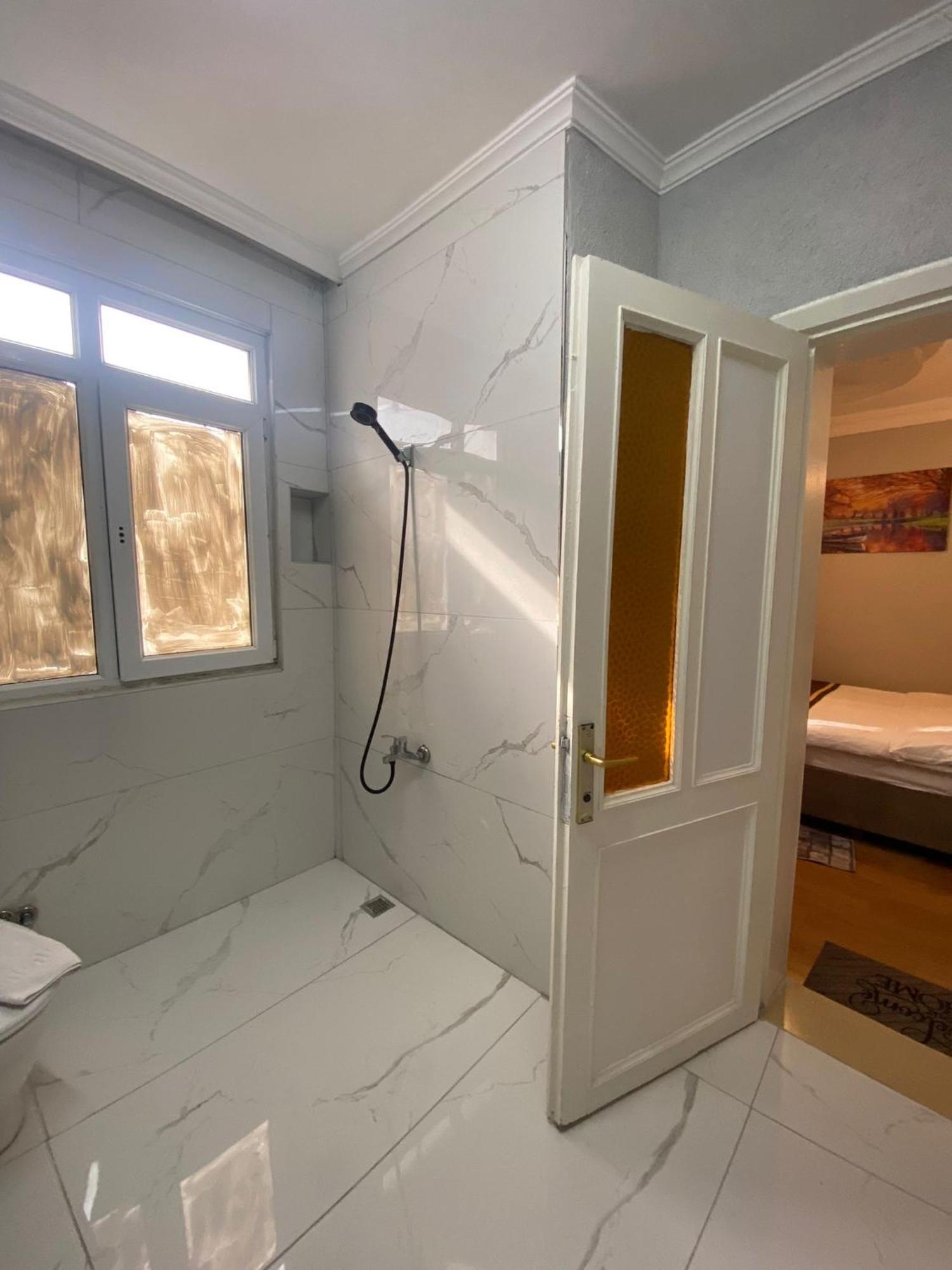 איסטמבול Ramos Boutique Hotel Sultanahmet מראה חיצוני תמונה