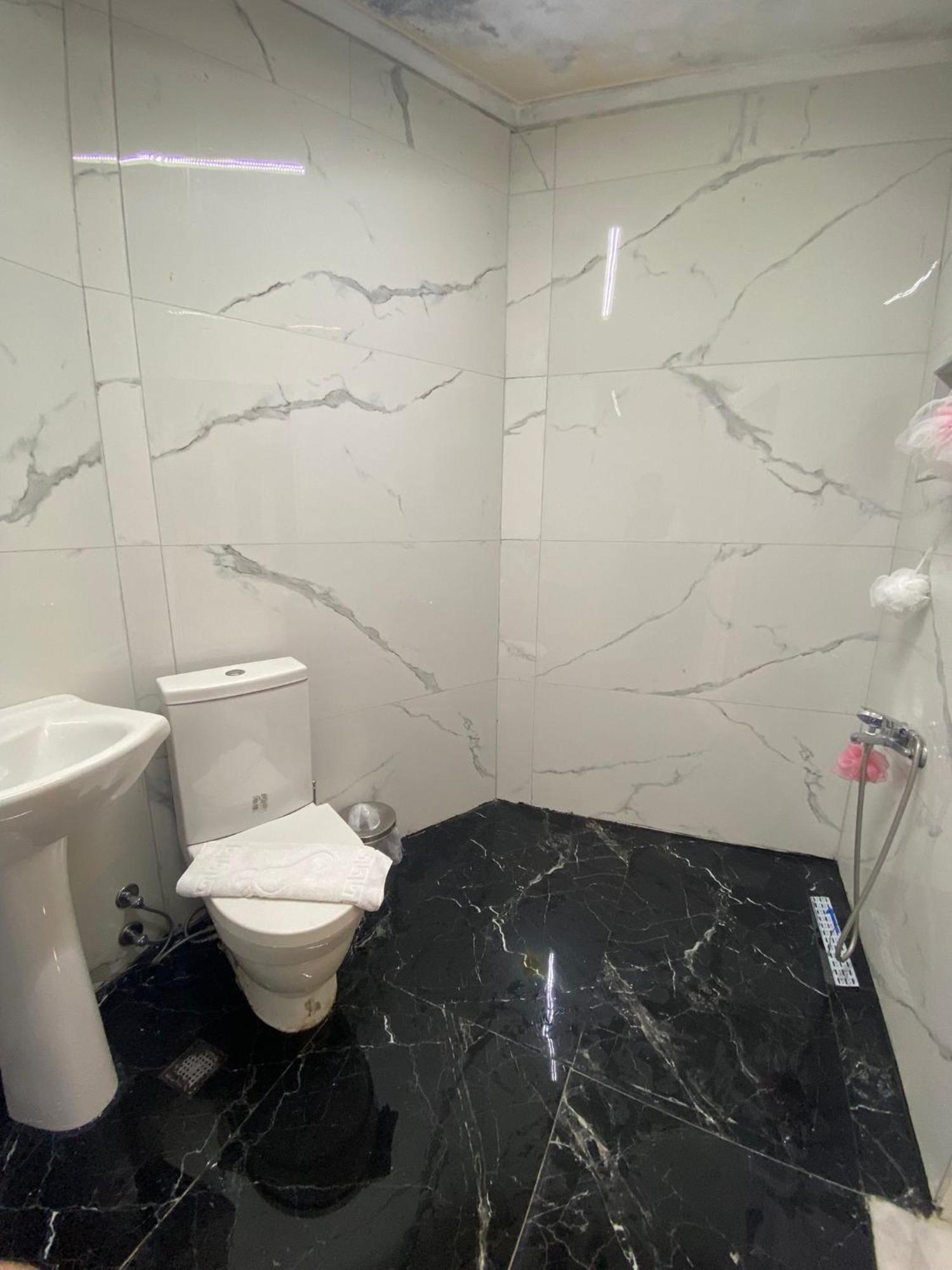 איסטמבול Ramos Boutique Hotel Sultanahmet מראה חיצוני תמונה