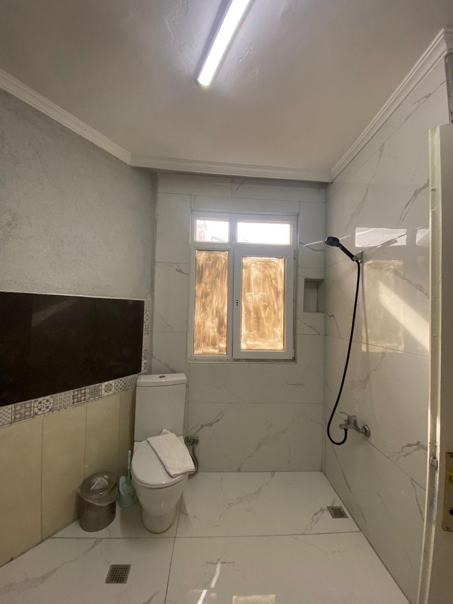 איסטמבול Ramos Boutique Hotel Sultanahmet מראה חיצוני תמונה