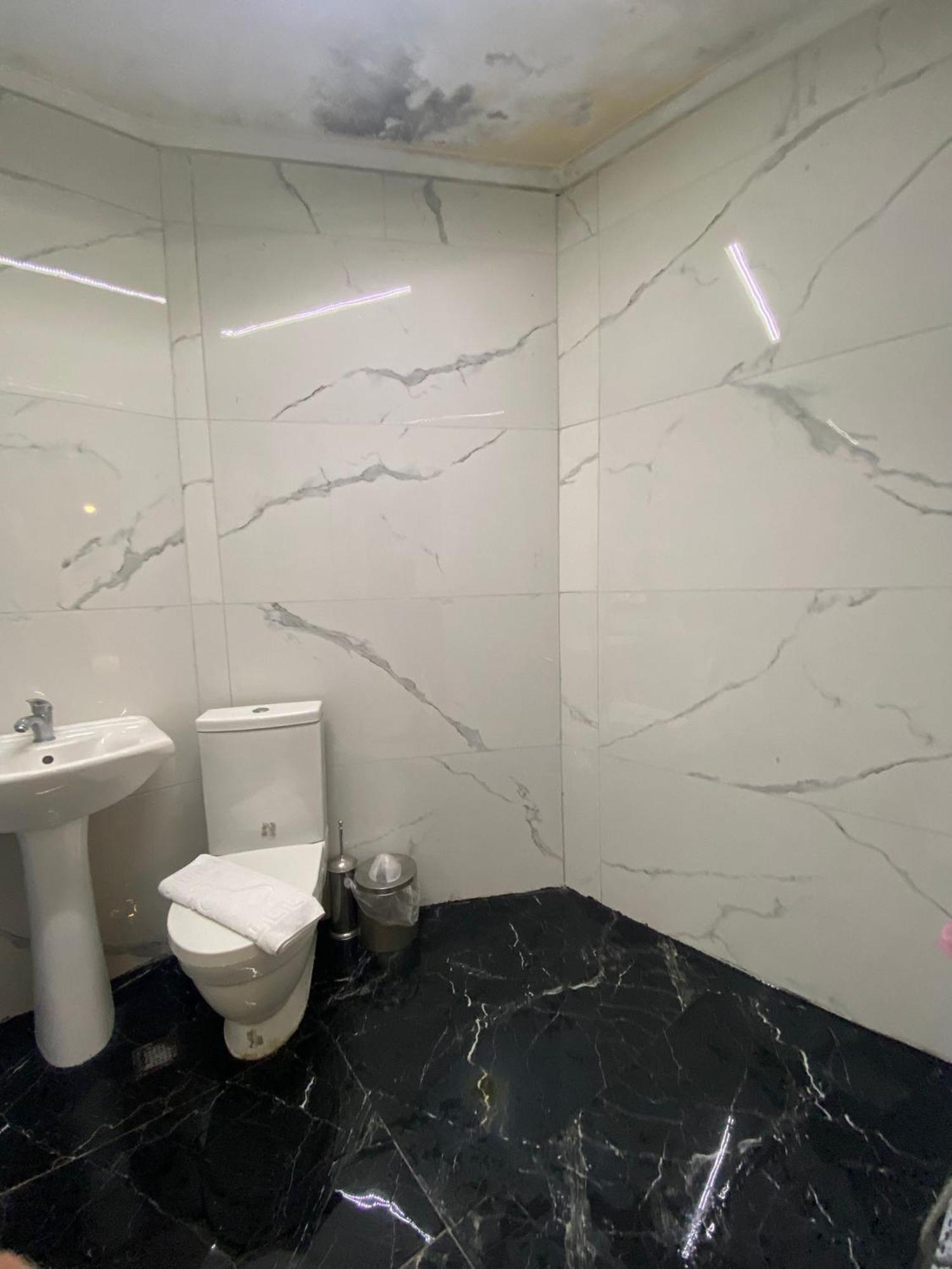 איסטמבול Ramos Boutique Hotel Sultanahmet מראה חיצוני תמונה