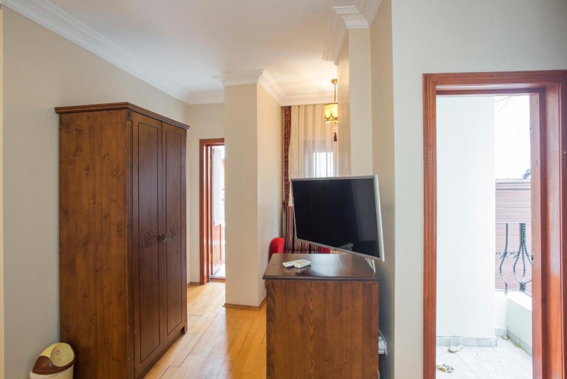 איסטמבול Ramos Boutique Hotel Sultanahmet מראה חיצוני תמונה