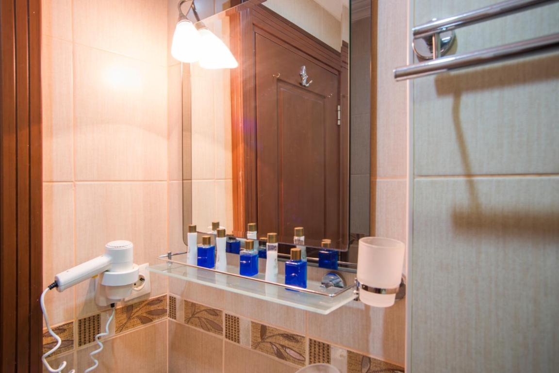 איסטמבול Ramos Boutique Hotel Sultanahmet מראה חיצוני תמונה