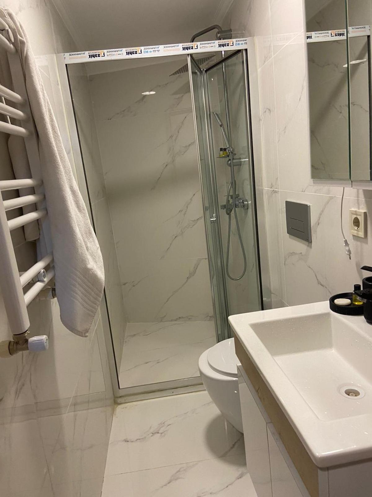איסטמבול Ramos Boutique Hotel Sultanahmet מראה חיצוני תמונה