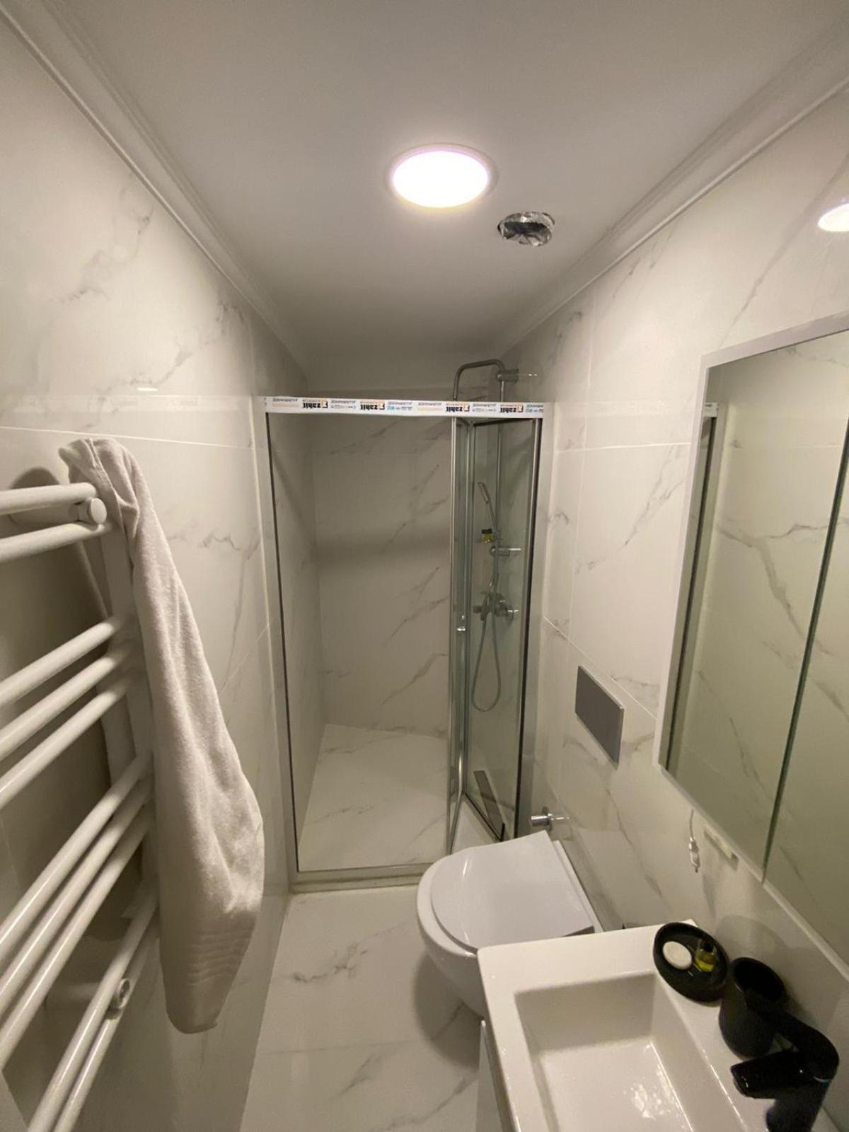 איסטמבול Ramos Boutique Hotel Sultanahmet מראה חיצוני תמונה