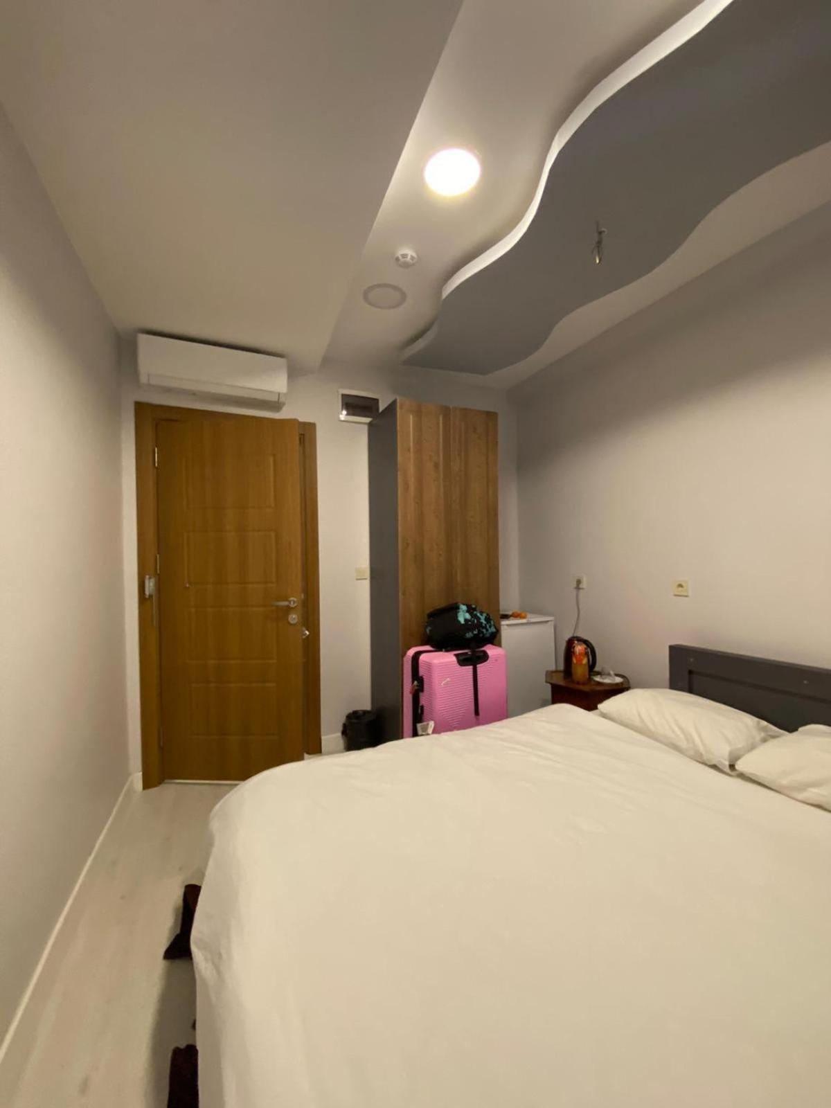 איסטמבול Ramos Boutique Hotel Sultanahmet מראה חיצוני תמונה