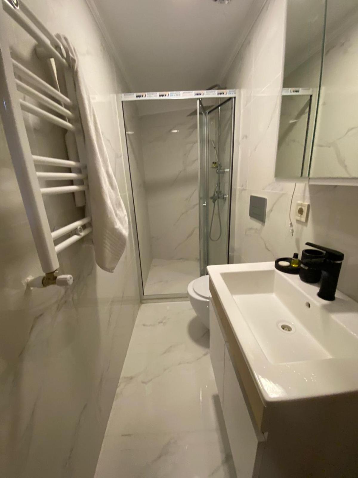איסטמבול Ramos Boutique Hotel Sultanahmet מראה חיצוני תמונה