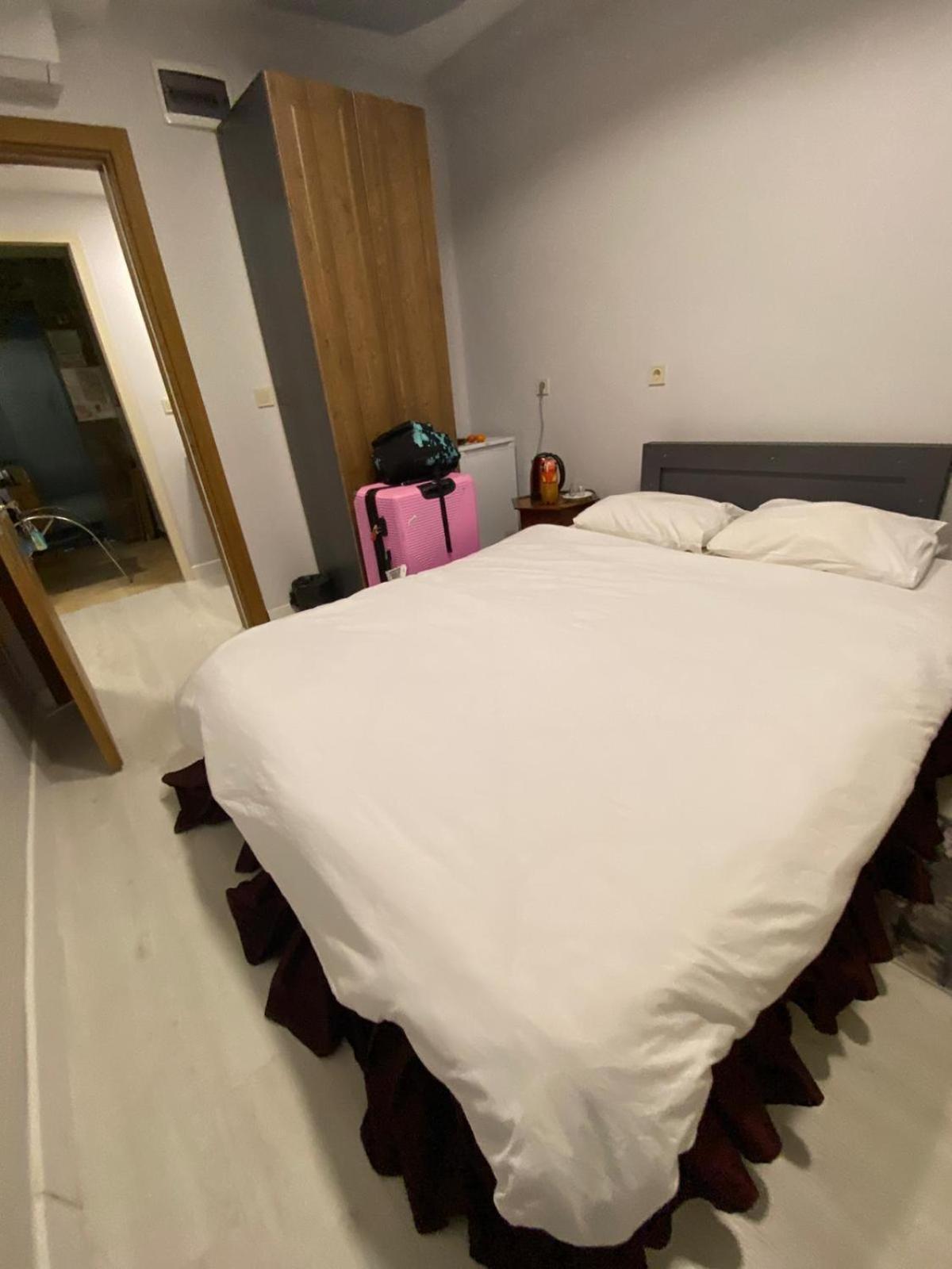 איסטמבול Ramos Boutique Hotel Sultanahmet מראה חיצוני תמונה